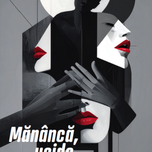 Mananca, ucide, iubeste