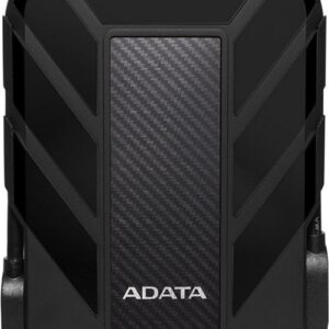 HDD ADATA EXTERN 2.5" USB 3.0 1TB HD710 Pro Black "AHD710P-1TU31-CBK" (include timbru verde 0.01 lei)