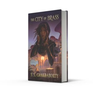 The City of Brass