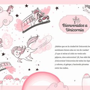 Un lio con brilli-brilli