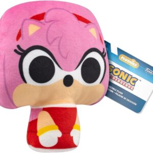 Jucarie de plus Amy - Sonic the Hedgehog Plushies - Funko