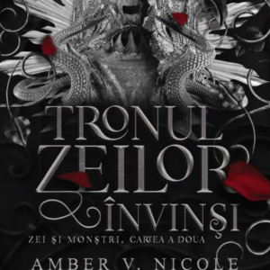 Tronul zeilor invinsi