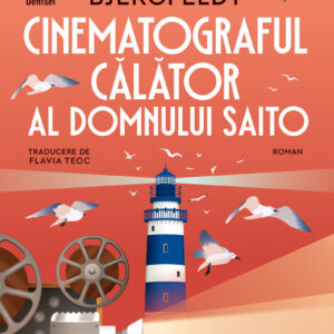 Cinematograful calator al domnului Saito
