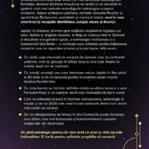 Previziuni astrologice 2026