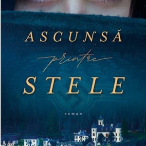 Ascunsa printre stele