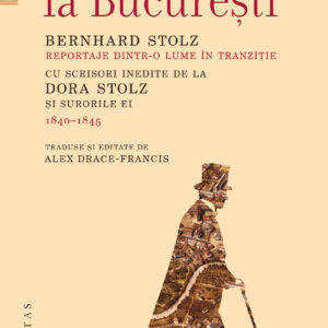 Un boem la Bucuresti