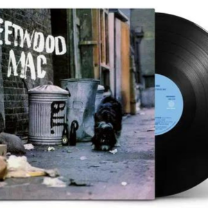 Peter Green's Fleetwood Mac - Vinyl