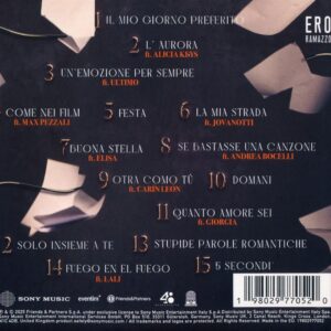 Una Storia Importante (Deluxe Edition)