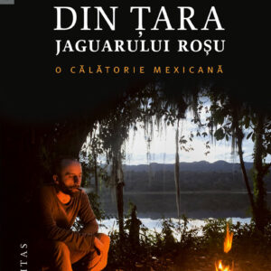 Povestiri din tara jaguarului rosu