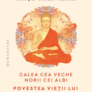 Calea cea veche, norii cei albi