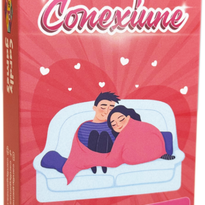 Joc de carti pentru cupluri - Conexiune