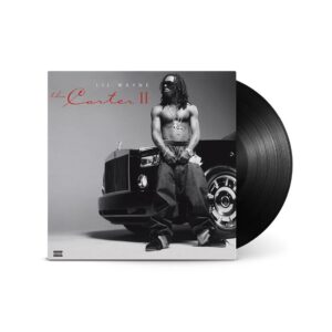 Tha Carter II - Vinyl
