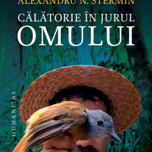 Calatorie in jurul omului