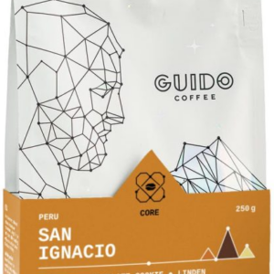 Cafea de specialitate - Peru San Ignacio, 250g