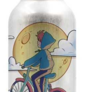 Sticla 600 ml - Go To the Moon