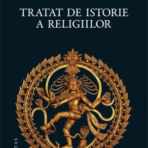 Tratat de istorie a religiilor