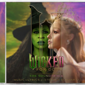 Wicked: For Good (Soundtrack)