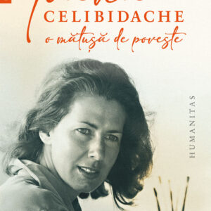 Ioana Celibidache, o matusa de poveste