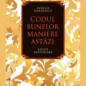 Codul bunelor maniere astazi