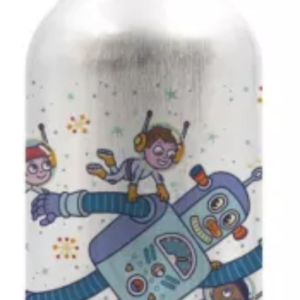 Sticla 600 ml - Robots
