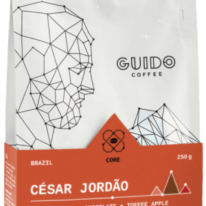 Cafea de specialitate - Brazilia Cesar Jordao, 250g