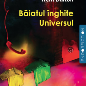 Baiatul inghite Universul