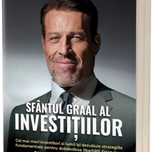 Sfantul Graal al investitiilor