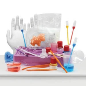 Set creatie - Fabrica de lumanari