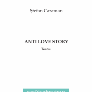 Anti Love Story