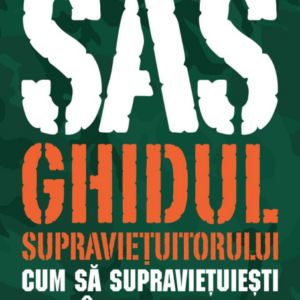 SAS Ghidul supravietuitorului