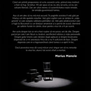 Fericirea e in actul urmator