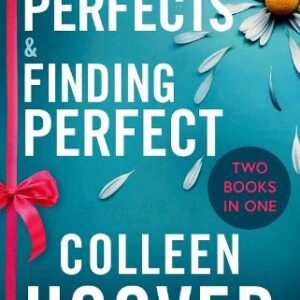 All Your Perfects / Finding Perfect Bind-up