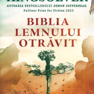Biblia lemnului otravit