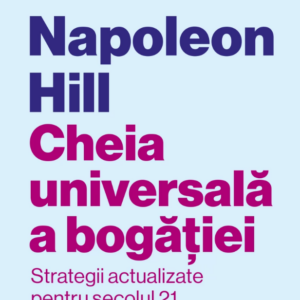 Cheia universala a bogatiei