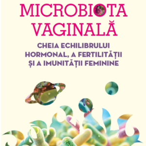 Microbiota vaginala