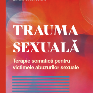 Trauma sexuala