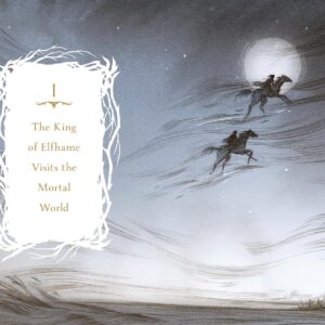 How the King of Elfhame Learned to Hate Stories