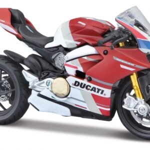 Motocicleta - Ducati Panigale v4 corse