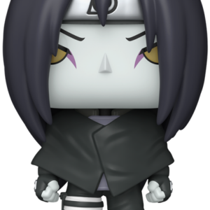 Figurina - Funko Pop! Animation - Naruto Shippuden - Orochimaru Sannin