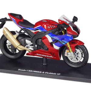 Motocicleta - Honda CBR - Fireblade
