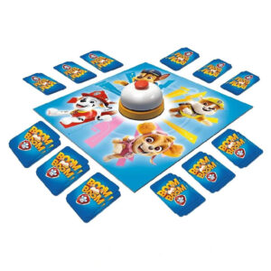 Joc de societate - Paw Patrol - Boom Boom