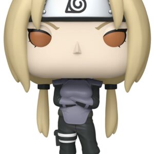 Figurina - Funko Pop! Animation - Naruto Shippuden - Tsunade Sannin