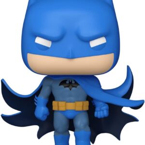 Figurina - Funko Pop! Heroes - DC New Classics - Batman