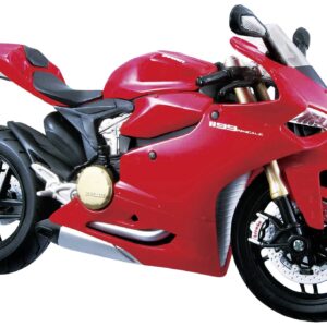 Motocicleta - Ducati