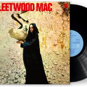 The Pious Bird Of Good Omen - Vinyl