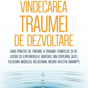 Vindecarea traumei de dezvoltare