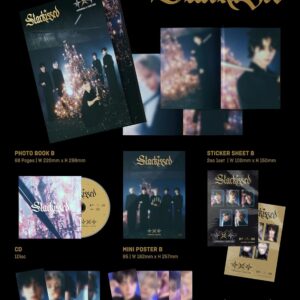 Starkissed (Uprise Version)