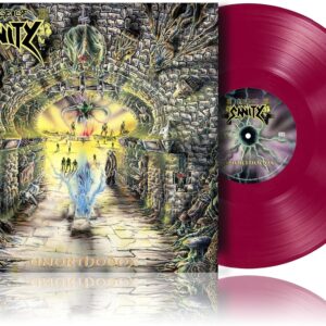 Unorthodox (Magenta Vinyl)