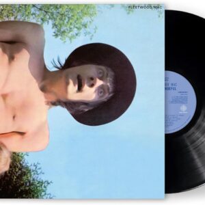 Mr. Wonderful - Vinyl