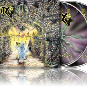 Unorthodox (Deluxe Edition)